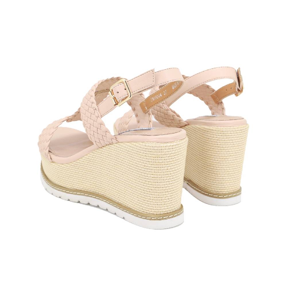 Queen Helena Zeppe - ZM9044 Shopping online