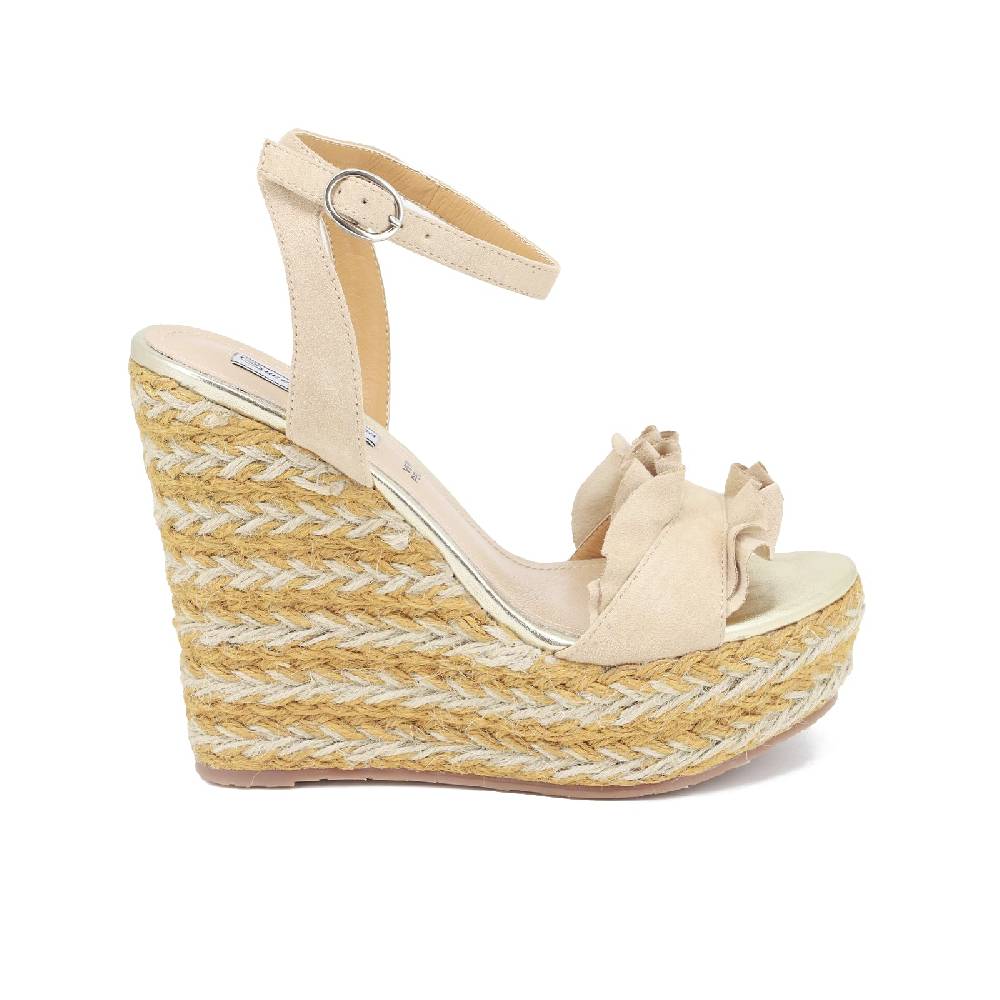 Queen Helena Zeppe - ZM9032 Offerta esclusiva