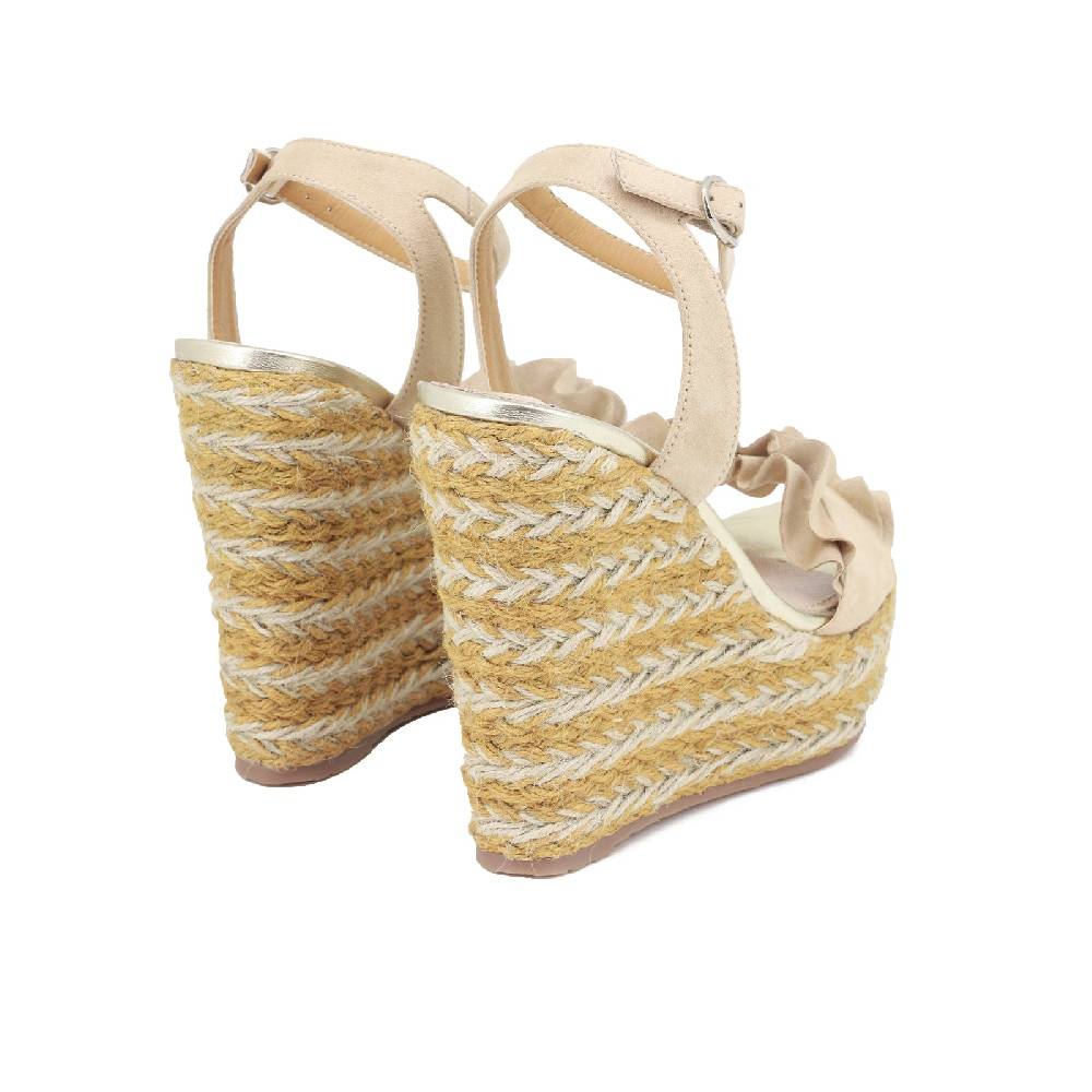 Queen Helena Zeppe - ZM9032 Offerta esclusiva
