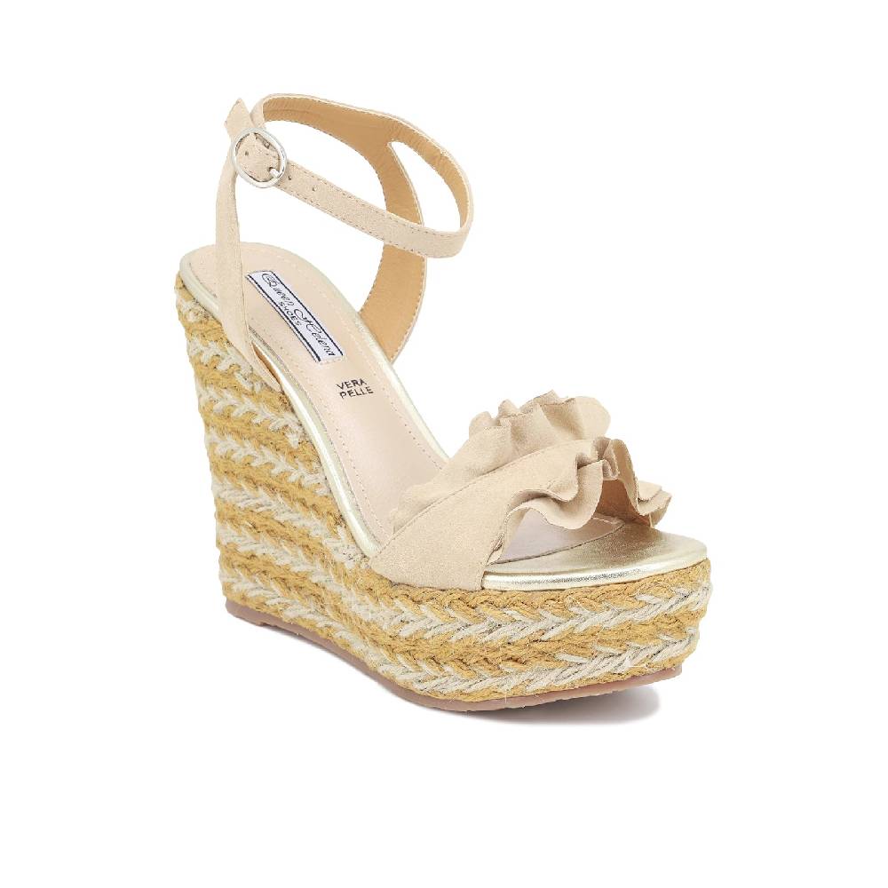Queen Helena Zeppe - ZM9032 Offerta esclusiva