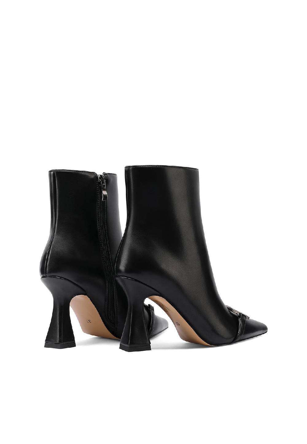 Queen Helena Stivaletti K3277 Black Friday