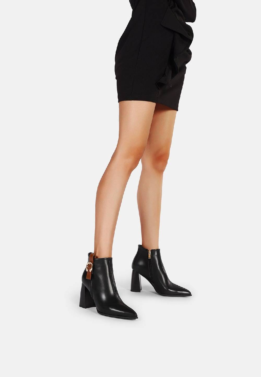 Queen Helena Stivaletti - K3228 Cyber Monday