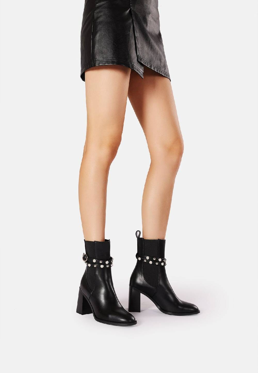 Queen Helena Stivaletti K3230 Offerta San Valentino