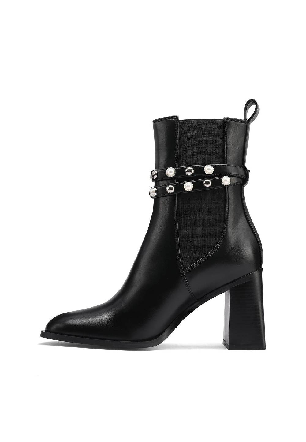 Queen Helena Stivaletti K3230 Offerta San Valentino