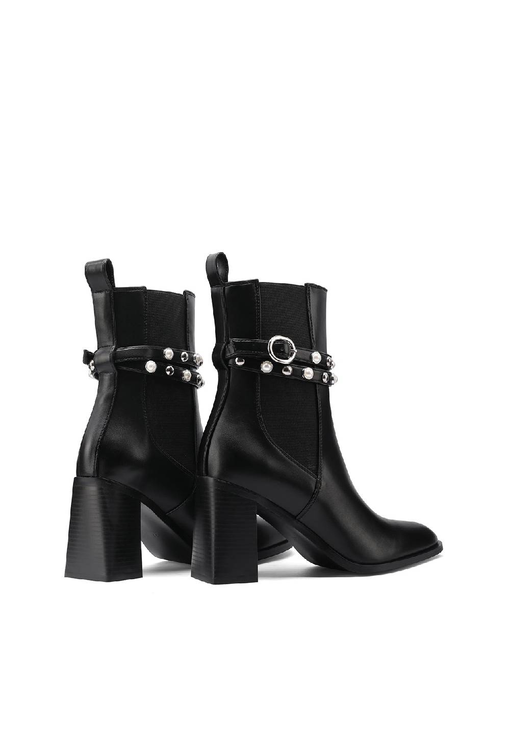 Queen Helena Stivaletti K3230 Offerta San Valentino
