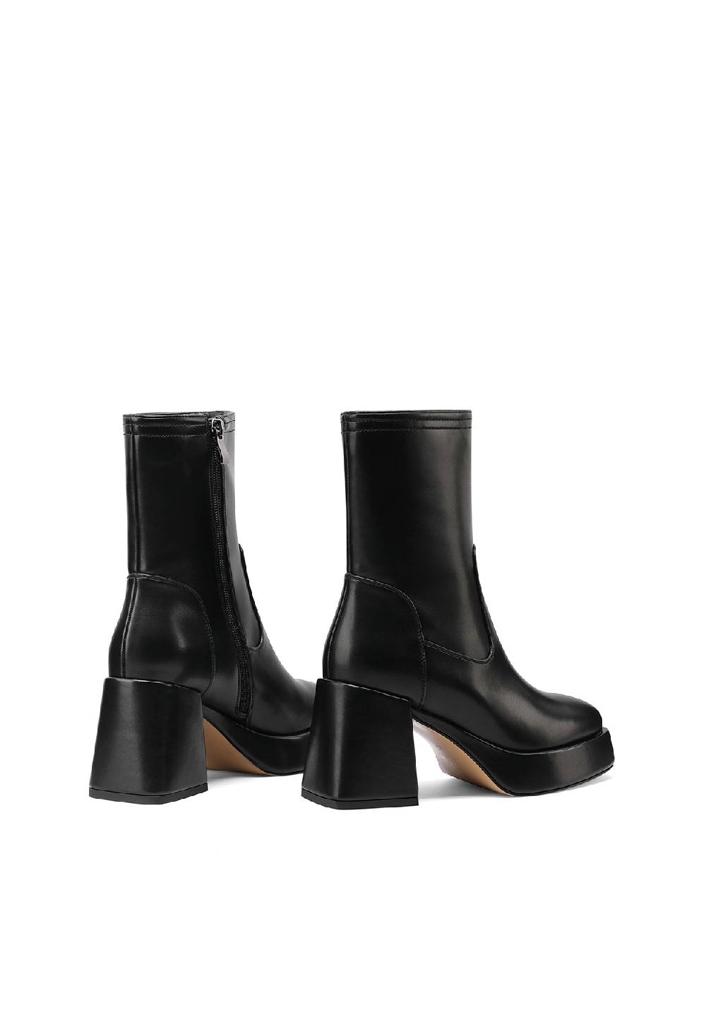 Queen Helena Stivaletti - K3231 Offerta Anniversario