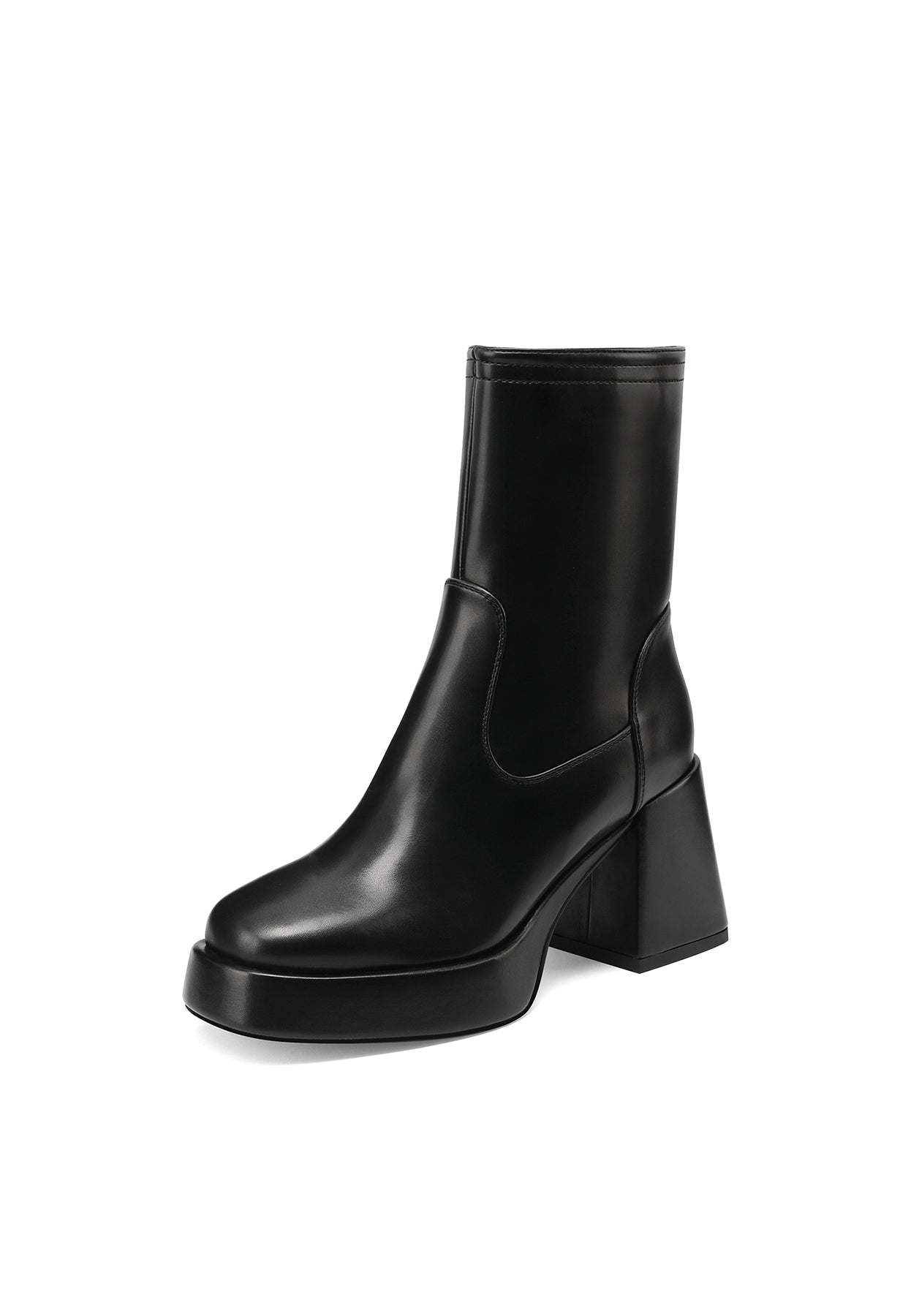 Queen Helena Stivaletti - K3231 Offerta Anniversario