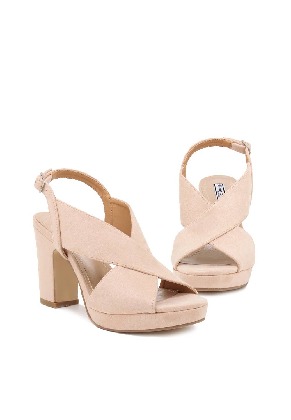 Queen Helena Sandali - ZM8001 Comprane uno, ottenene uno gratis