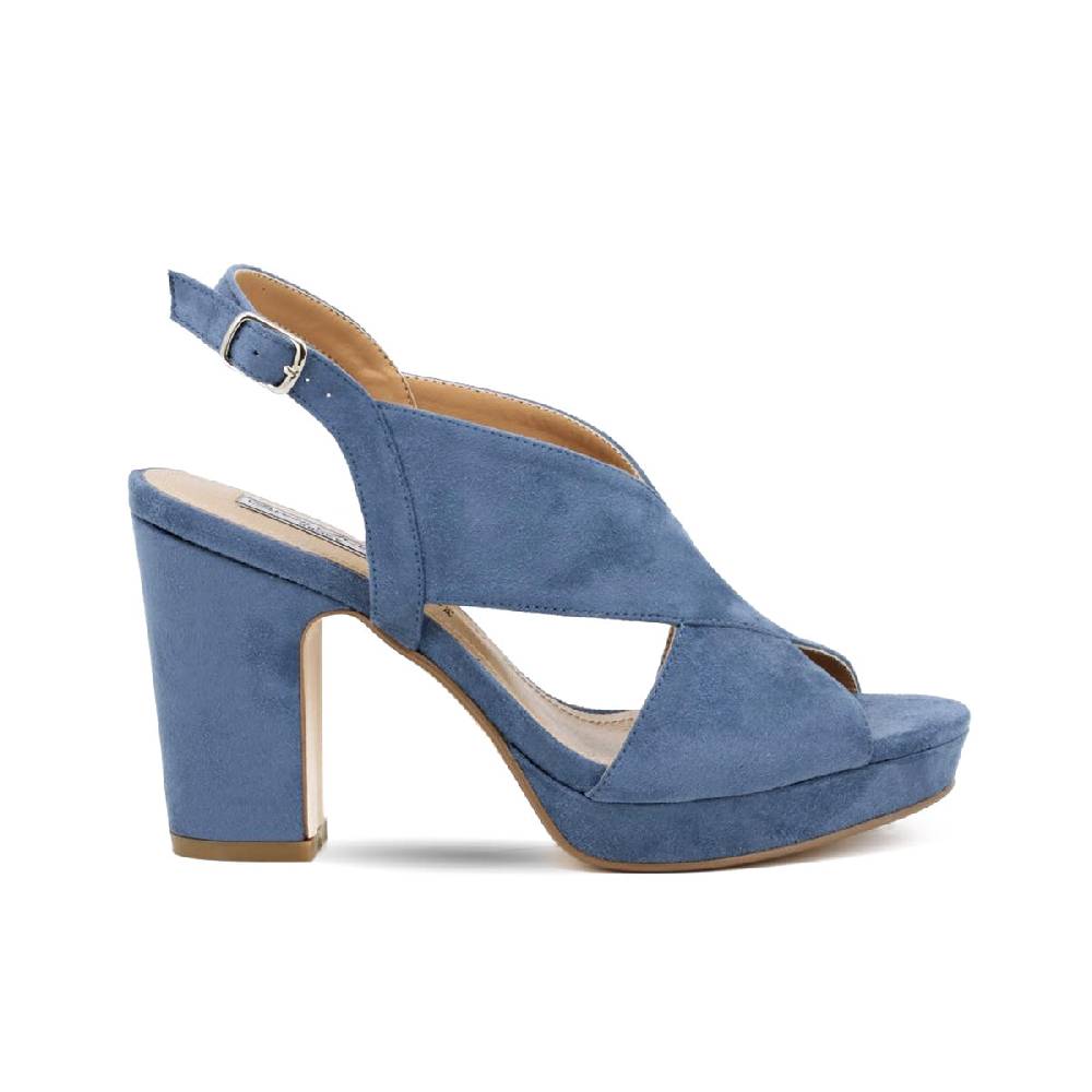 Queen Helena Sandali - ZM8001 Comprane uno, ottenene uno gratis