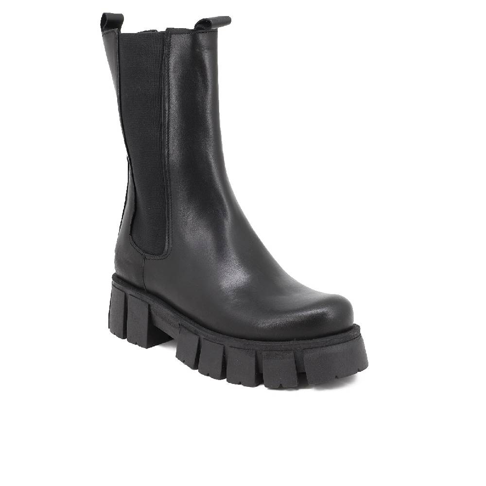 Queen Helena Chelsea Boots - H180 - vera pelle Offerte speciali