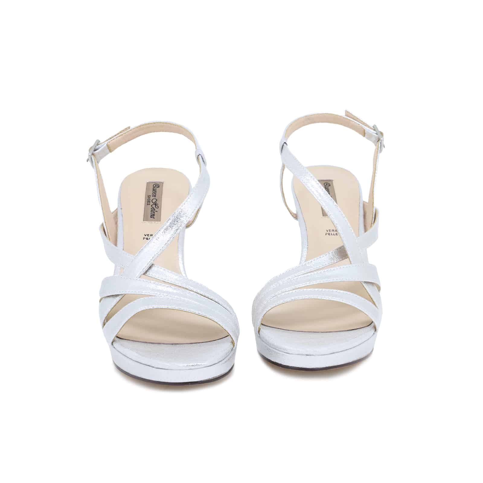 Queen Helena Sandali eleganti - S2703 Prezzo basso