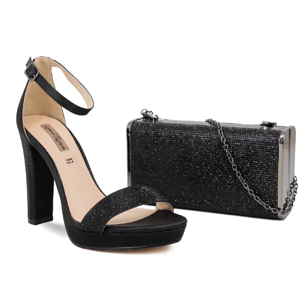 Queen Helena Eleganti - S2632 Rilascio limitato