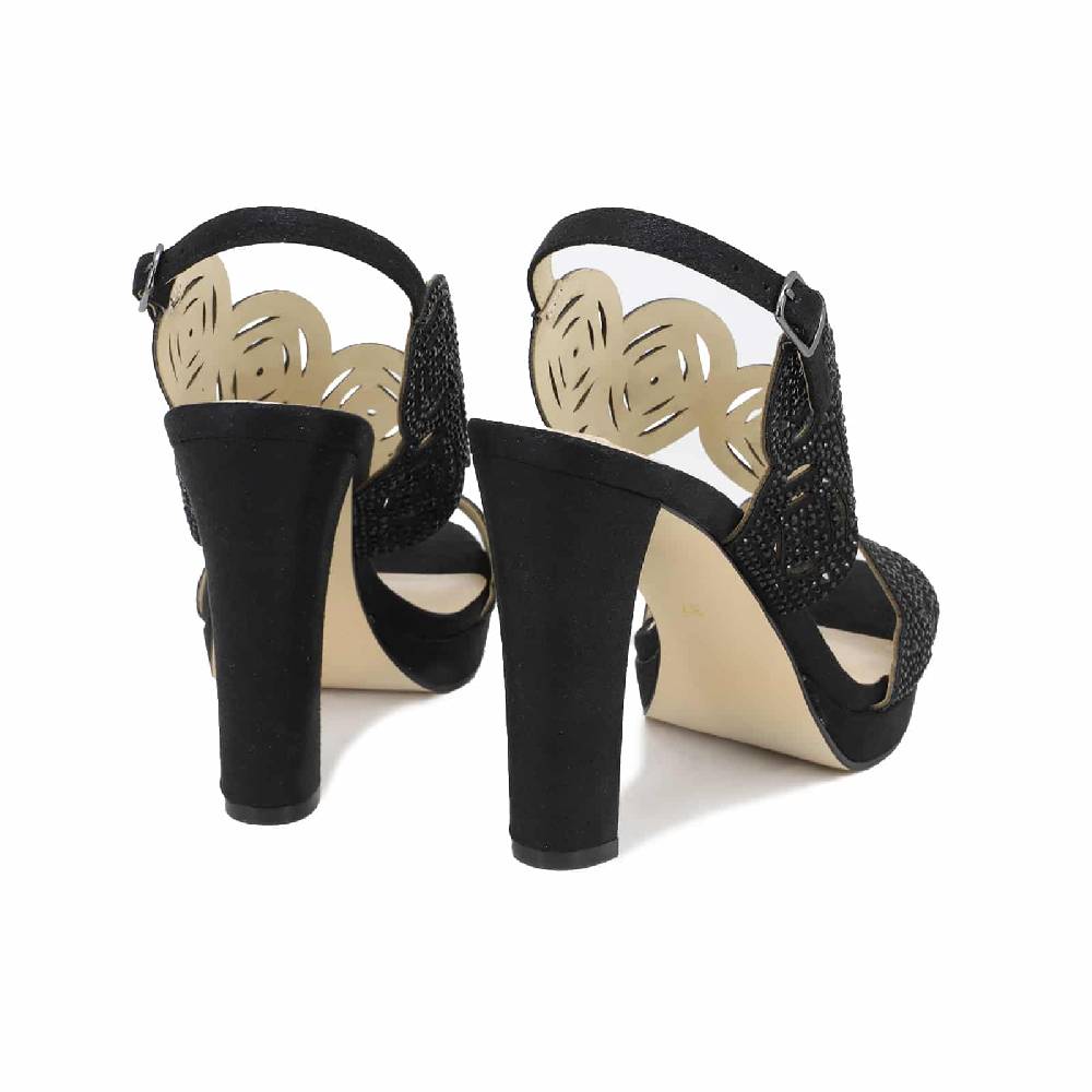 Queen Helena Sandali eleganti – S2715 Ultimo giorno