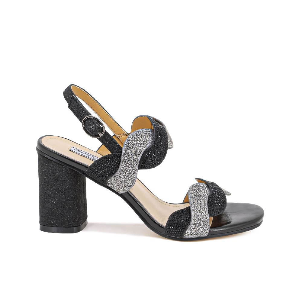 Queen Helena Sandali eleganti- ZM9010 Fino al 50% di sconto