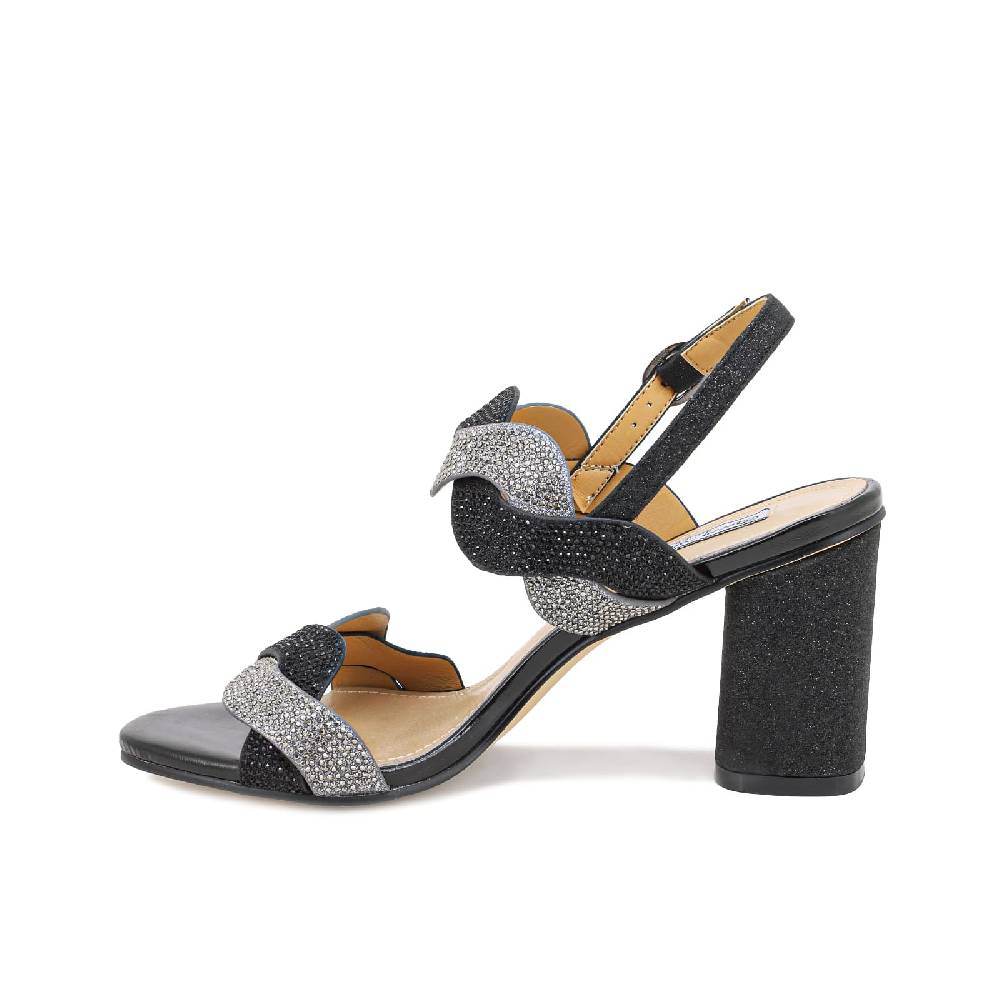 Queen Helena Sandali eleganti- ZM9010 Fino al 50% di sconto