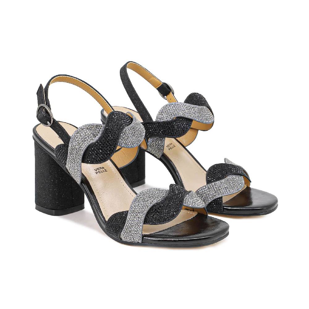 Queen Helena Sandali eleganti- ZM9010 Fino al 50% di sconto