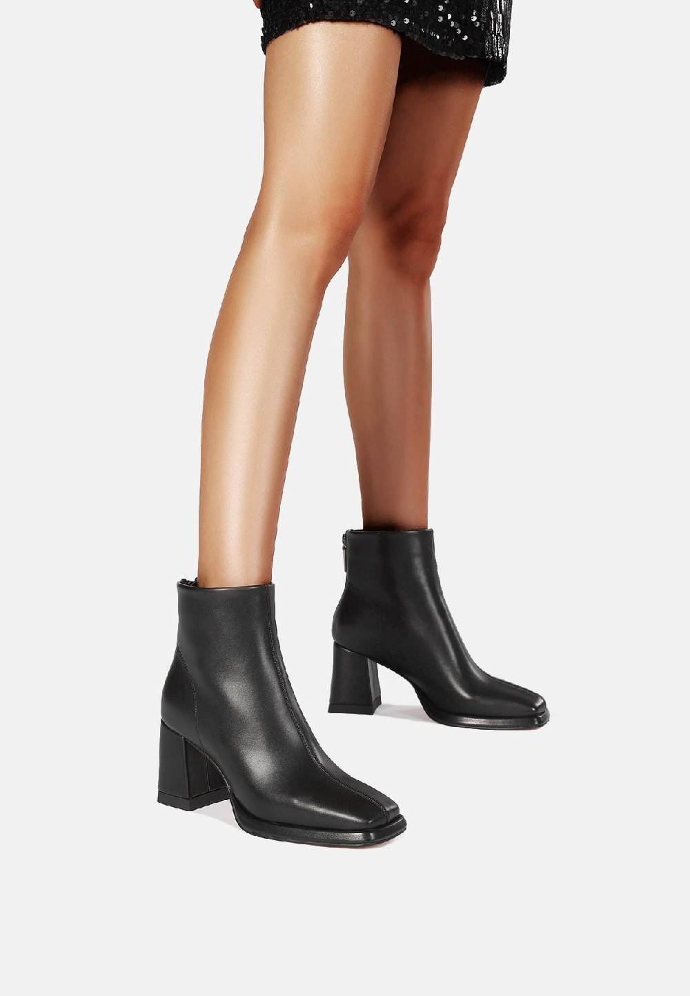 Queen Helena Stivaletti - K3235 Fino al 60% di sconto