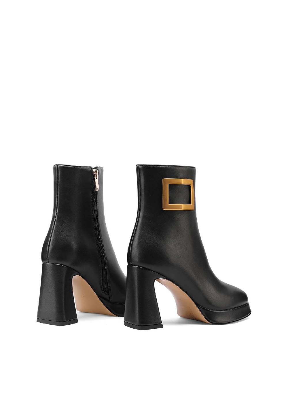 Queen Helena Stivaletti - K3281 Fino al 65% di sconto