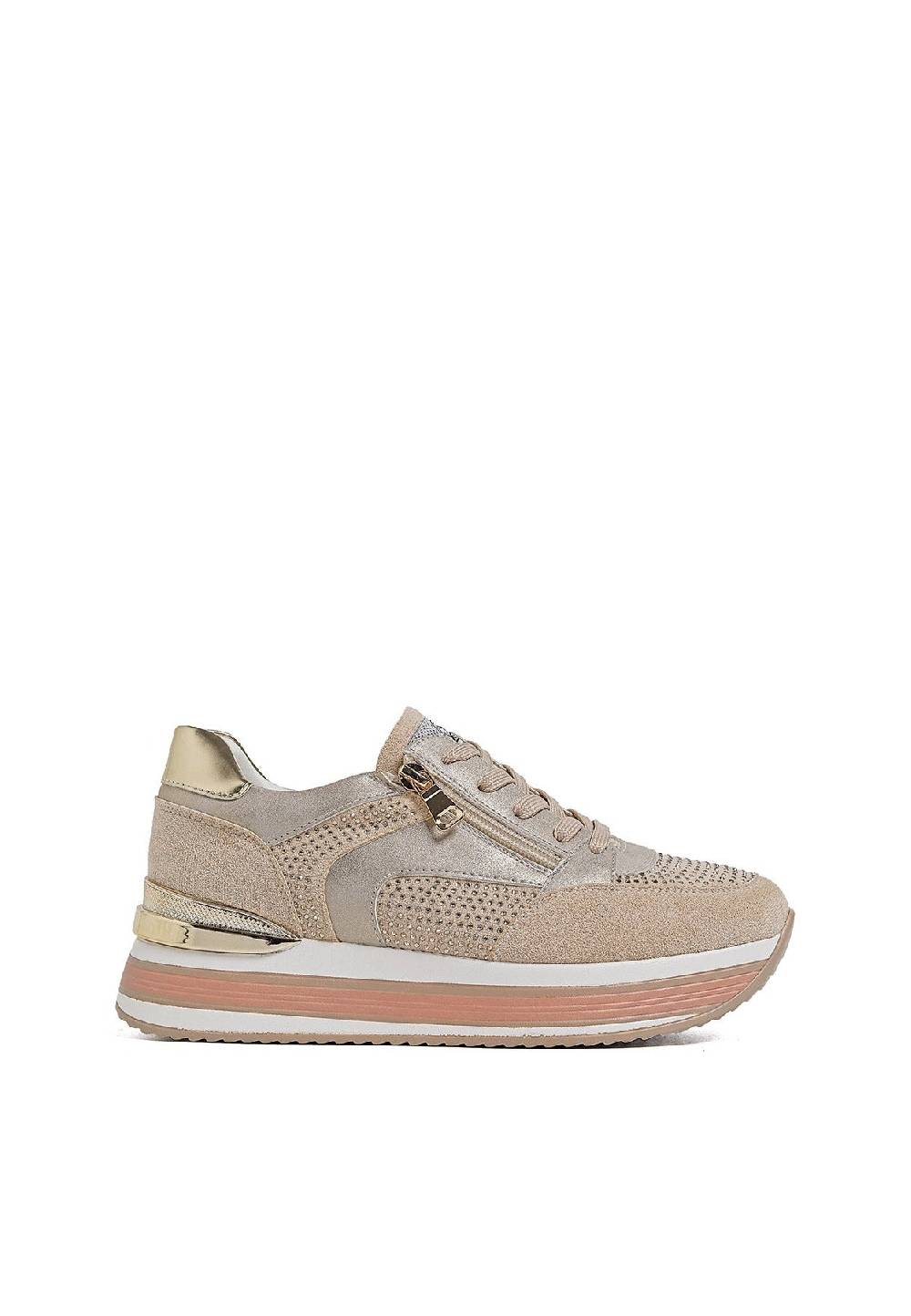 Queen Helena Sneakers - X28-61 Super sconto