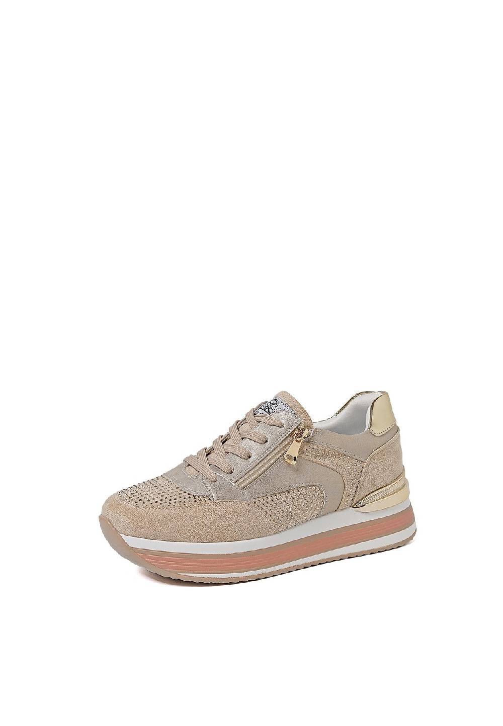 Queen Helena Sneakers - X28-61 Super sconto