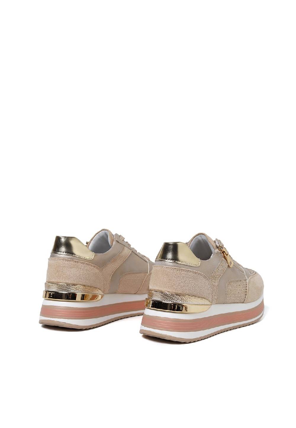 Queen Helena Sneakers - X28-61 Super sconto