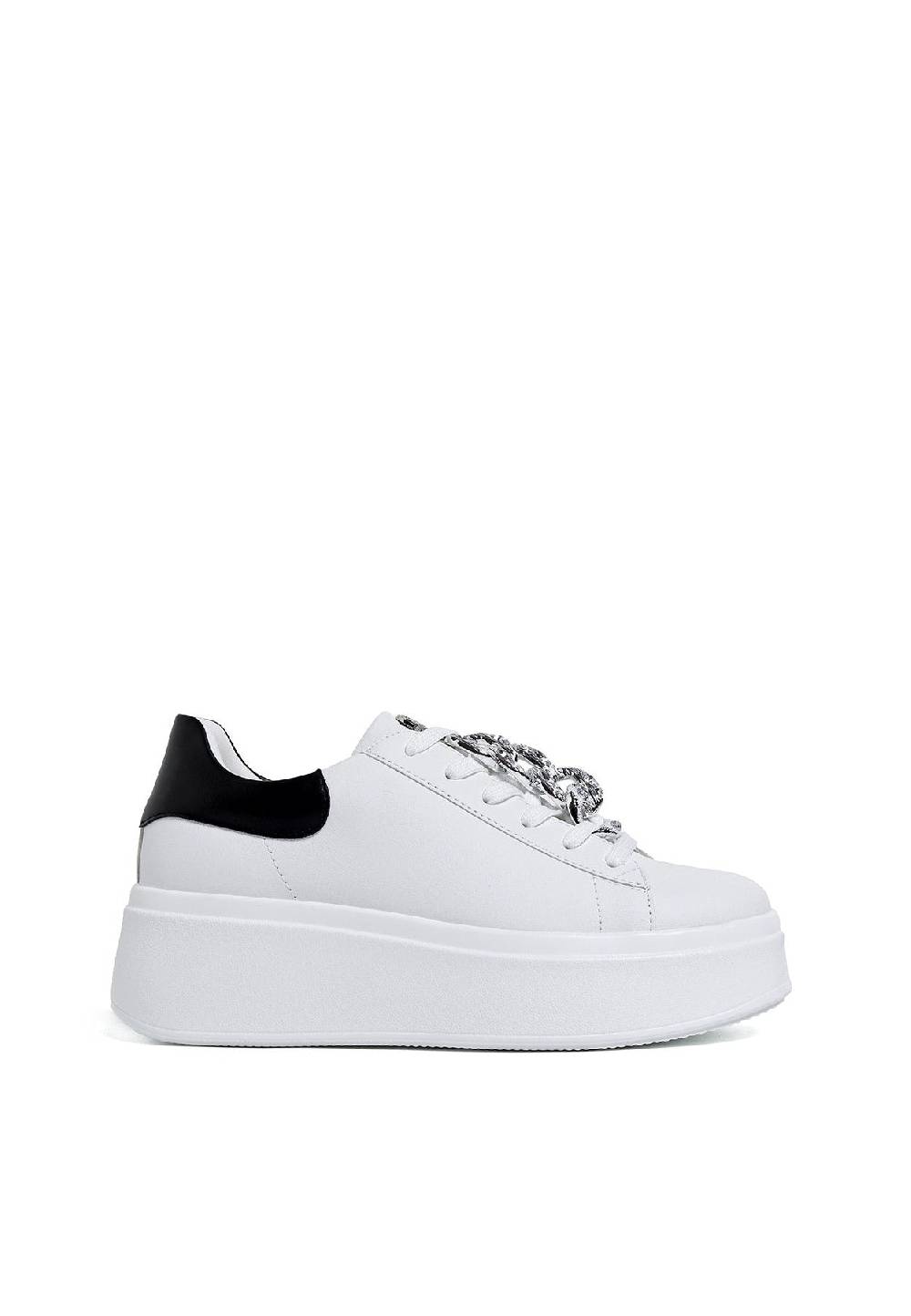 Queen Helena Sneakers - X28-17 Trasporto libero internazionale