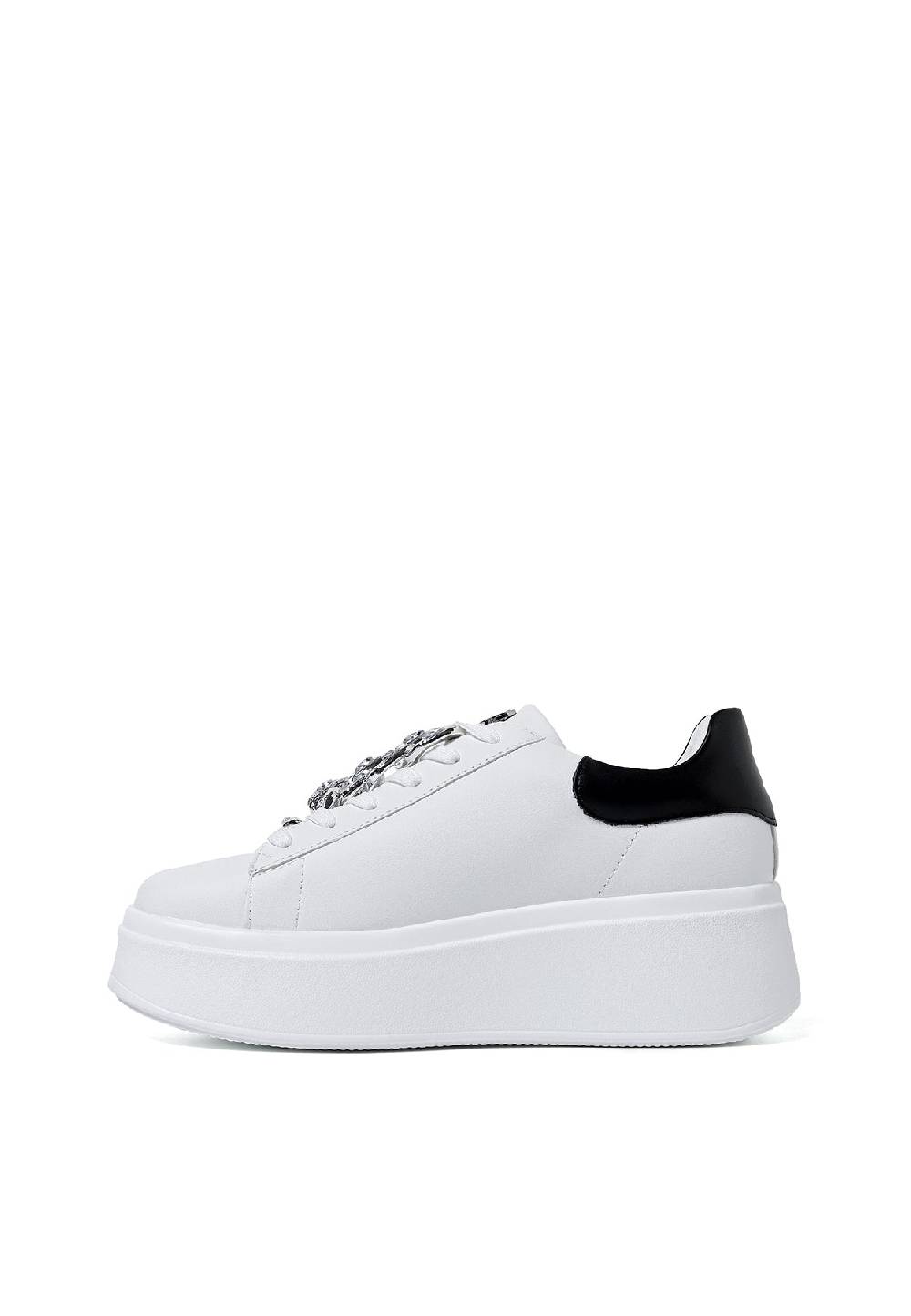 Queen Helena Sneakers - X28-17 Trasporto libero internazionale
