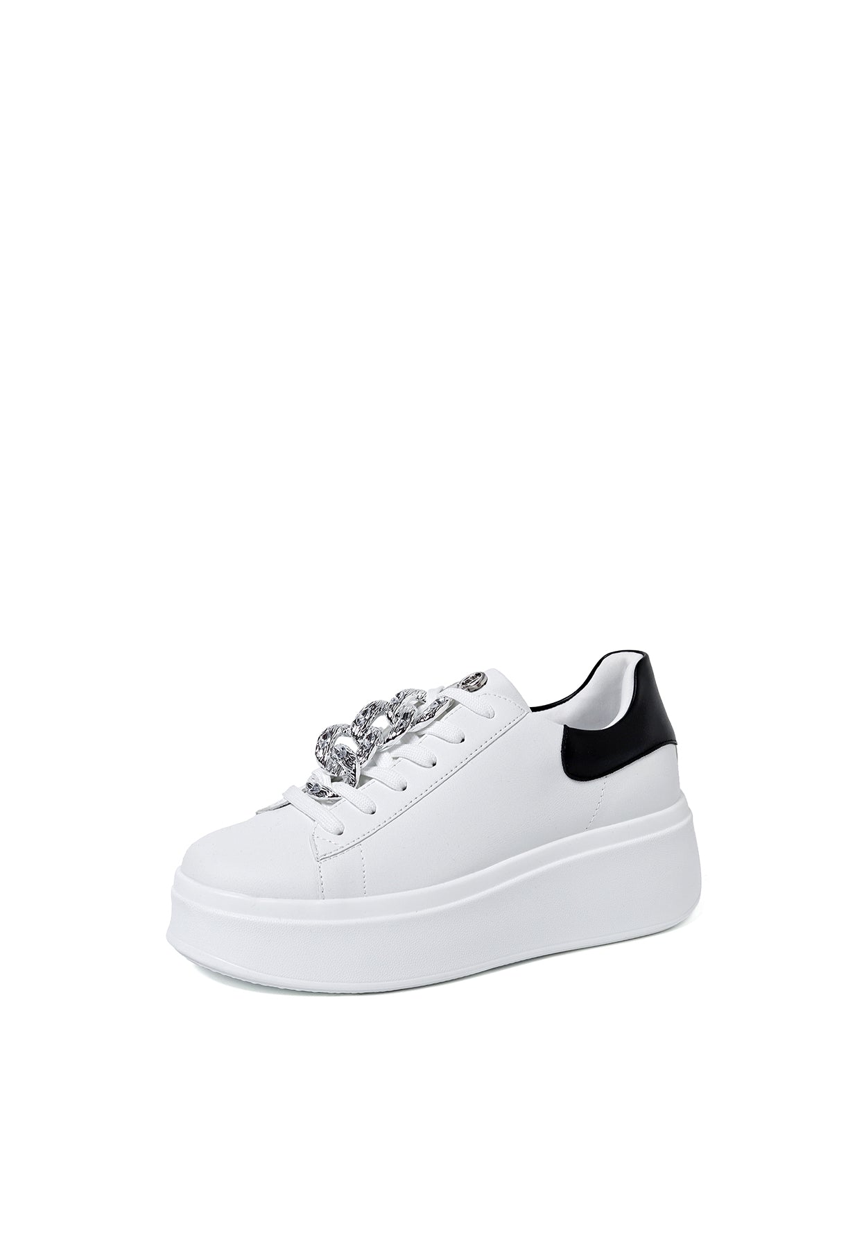Queen Helena Sneakers - X28-17 Trasporto libero internazionale