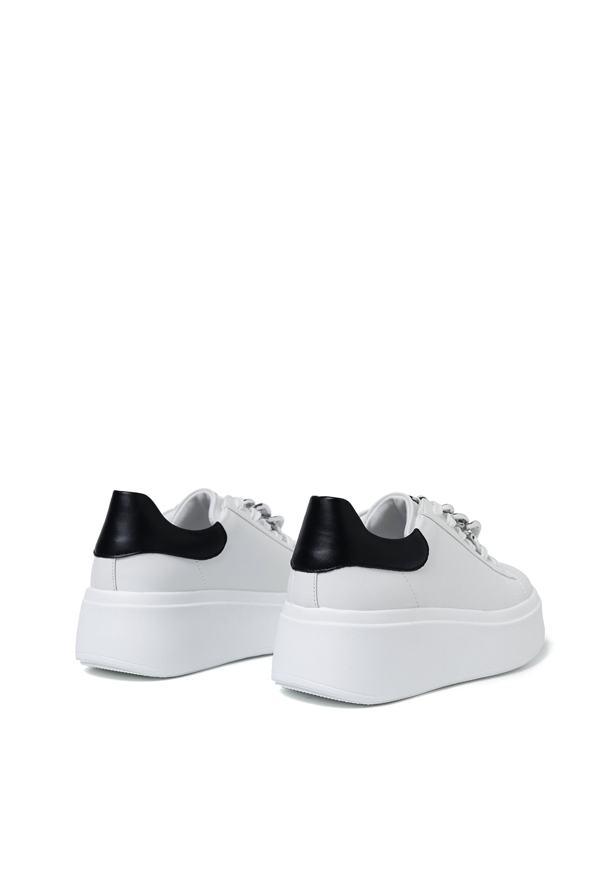 Queen Helena Sneakers - X28-17 Trasporto libero internazionale