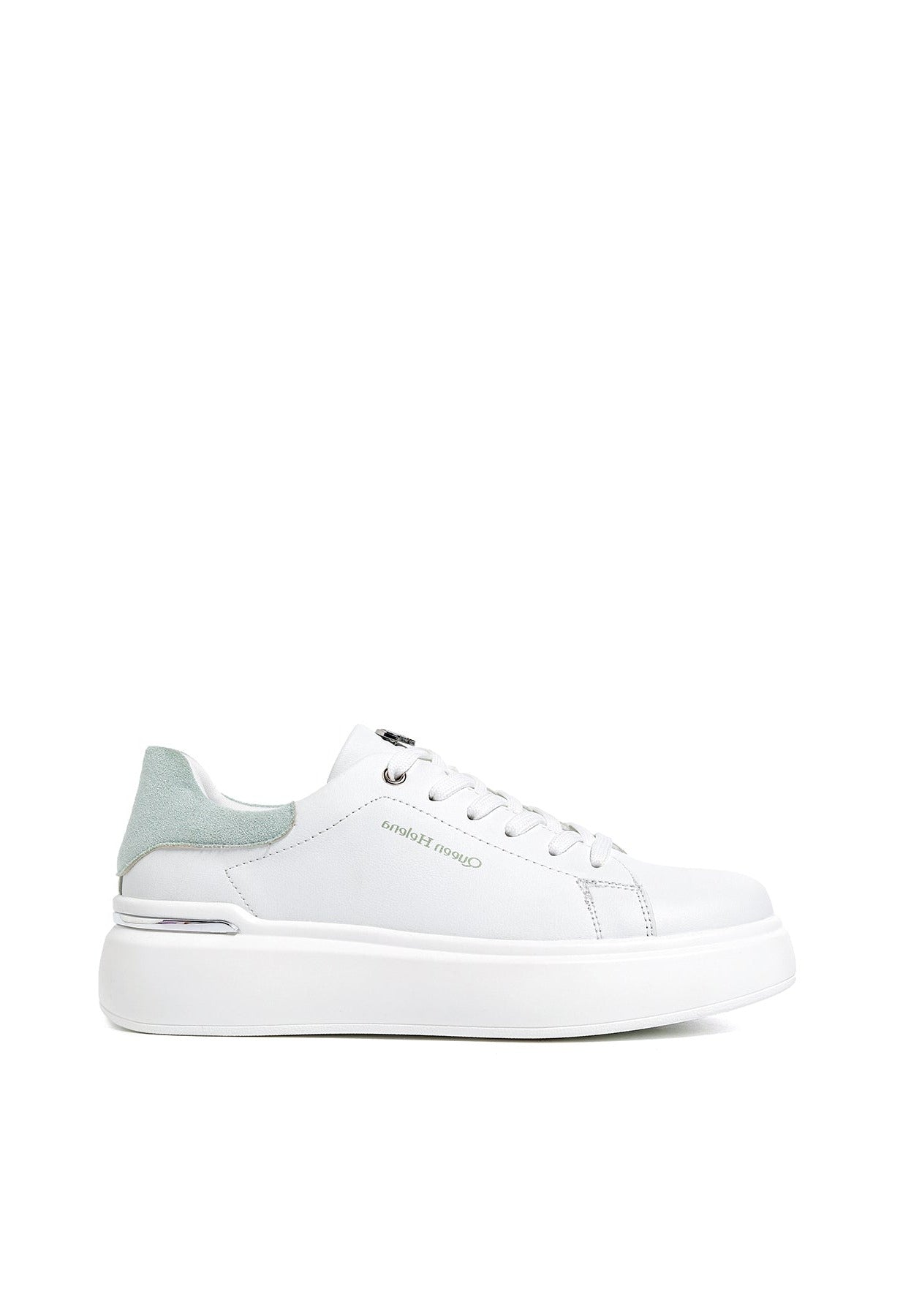 Queen Helena Sneakers - X28-9 Officina