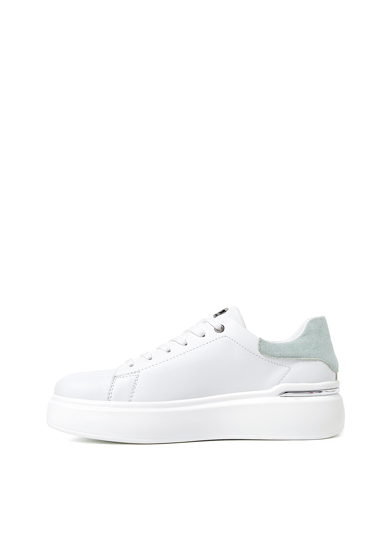 Queen Helena Sneakers - X28-9 Officina