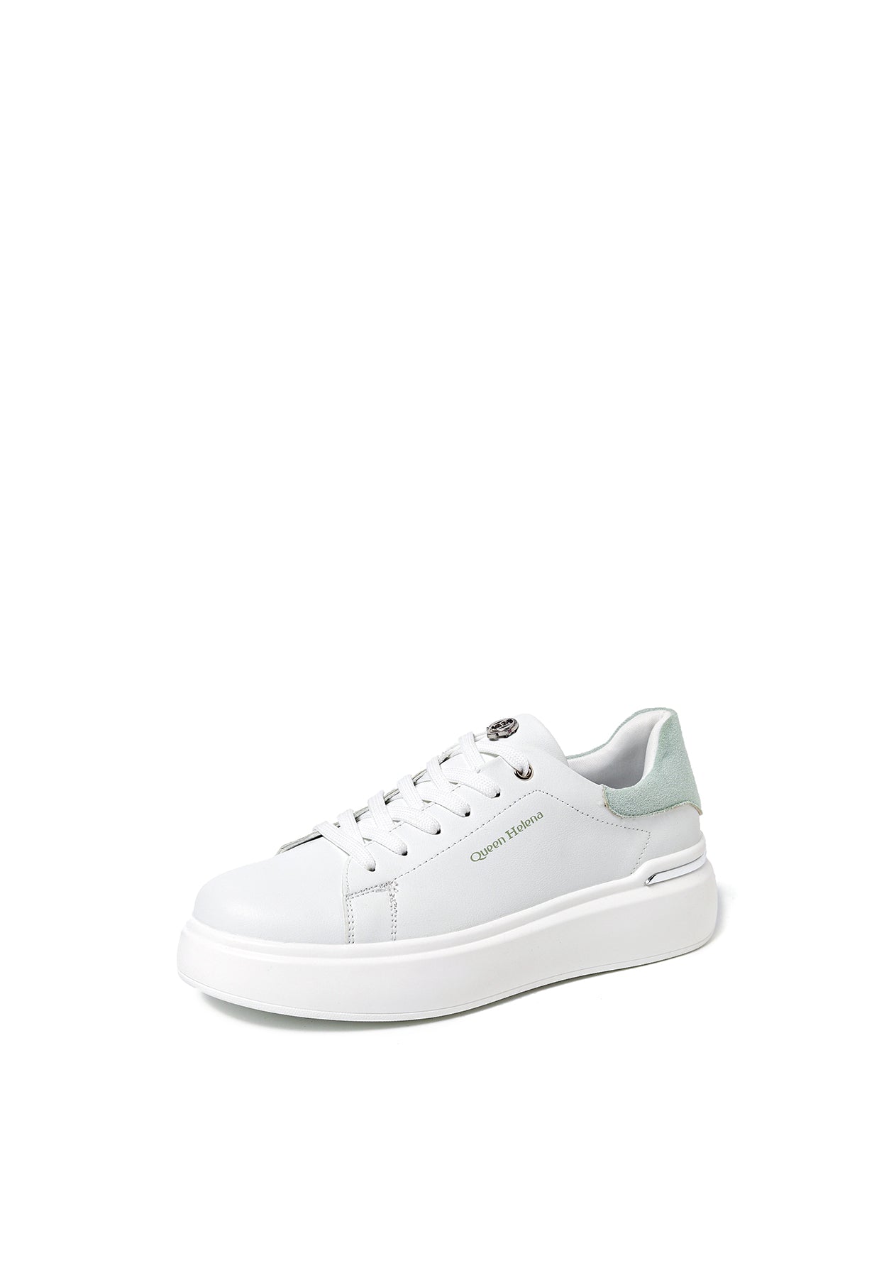 Queen Helena Sneakers - X28-9 Officina