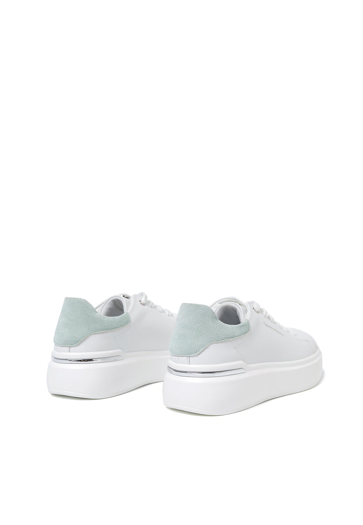 Queen Helena Sneakers - X28-9 Officina