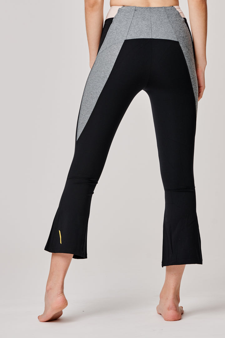 Sàpopa Stella Cropped Leggings Vendita Economica