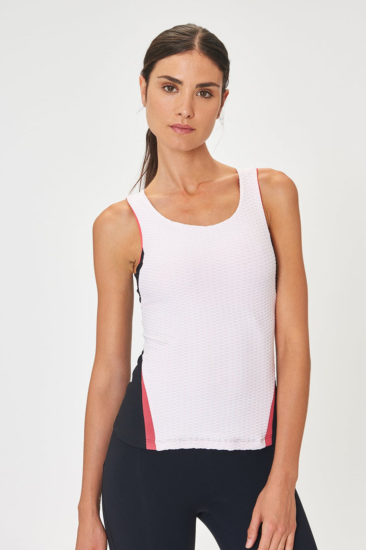 Sàpopa Roxy Tank Top In Vendita