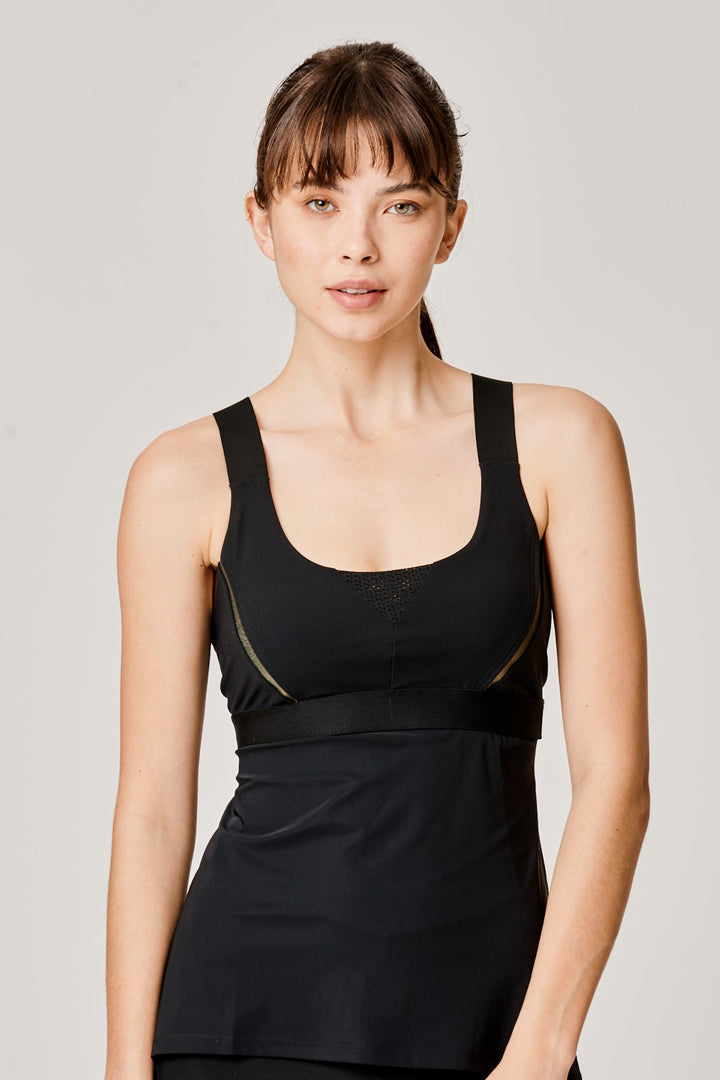 Sàpopa Tempo Tank Top Offerte