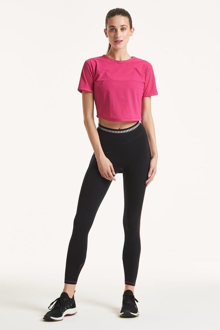 Sàpopa Sapopa T Fucsia T Shirt Moda
