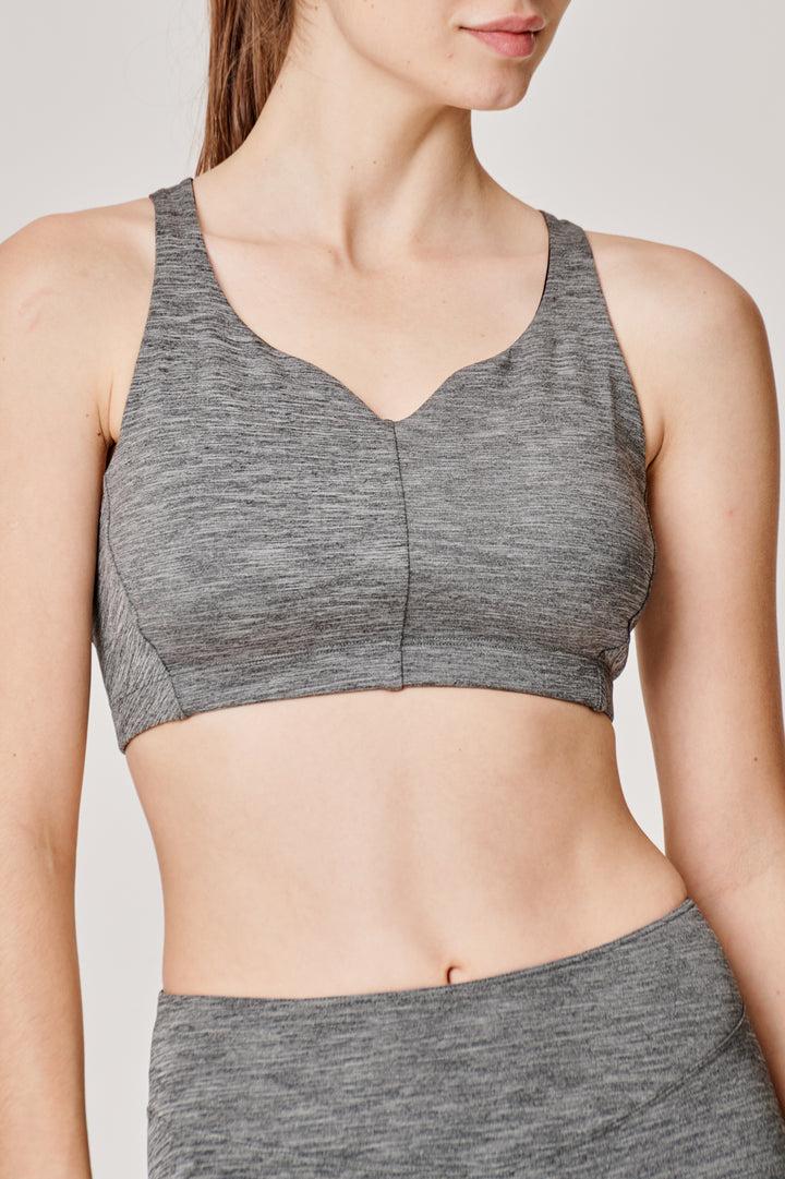 Sàpopa Istinto Grey Bra In Linea
