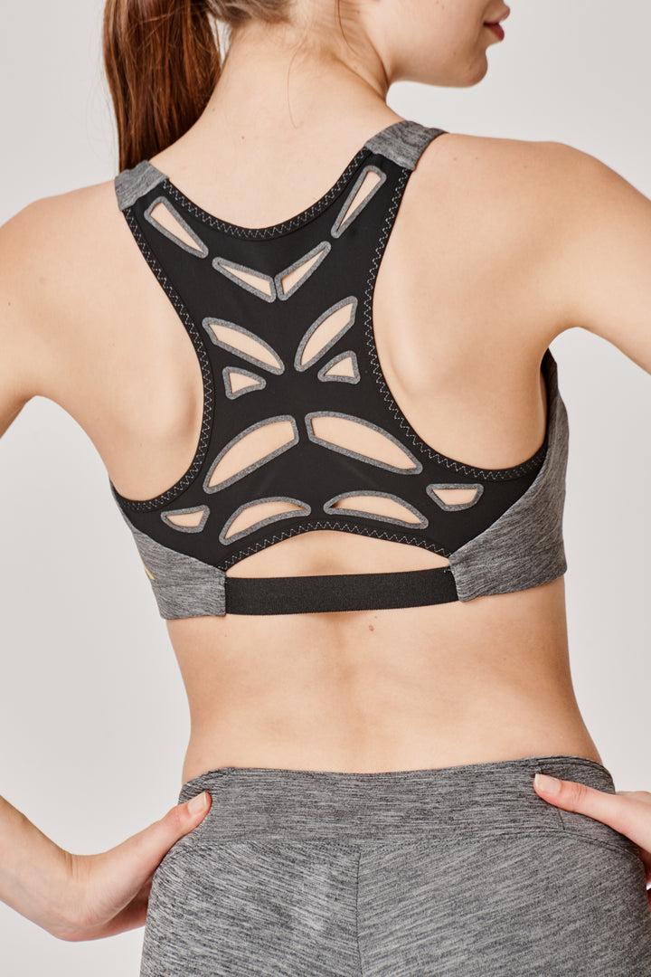 Sàpopa Istinto Grey Bra In Linea
