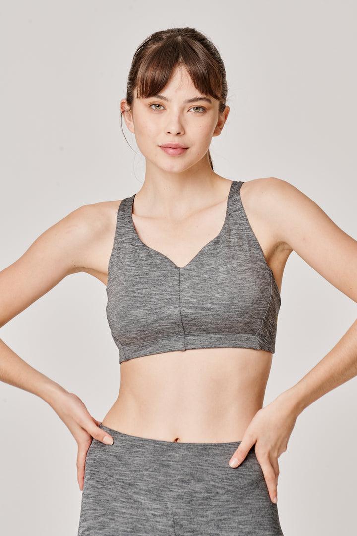 Sàpopa Istinto Grey Bra In Linea