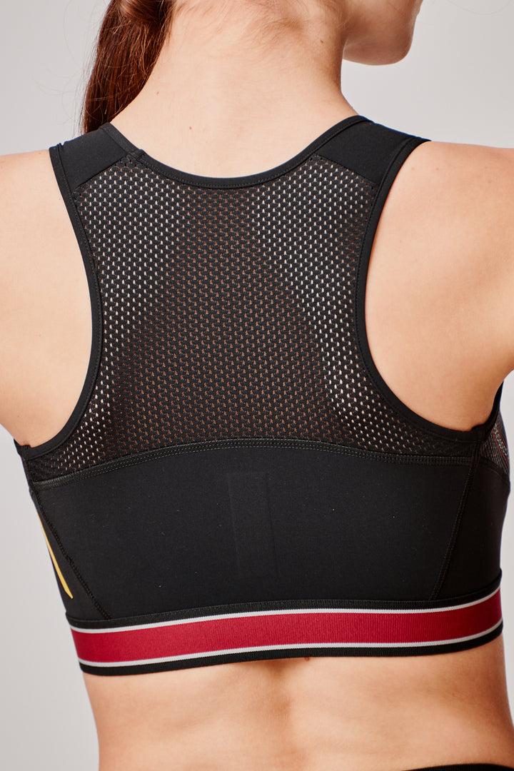 Sàpopa Elif Pattern Bra Promozione Limitata