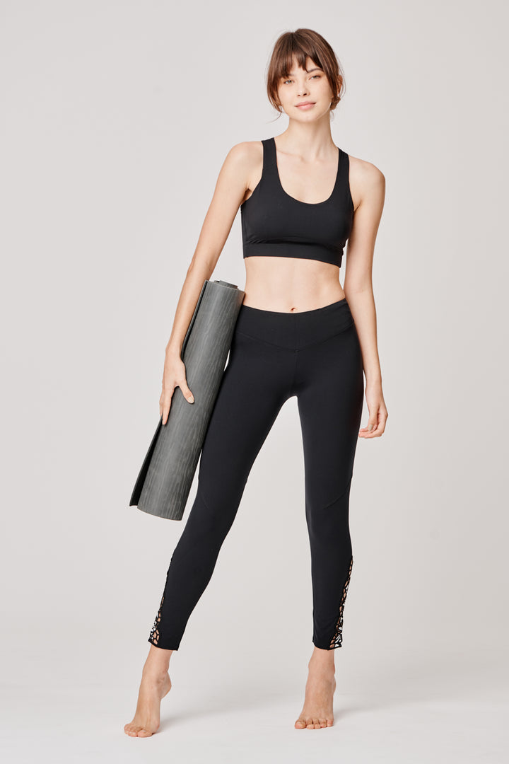 Sàpopa Poppy Black-White Bra Shopping Online