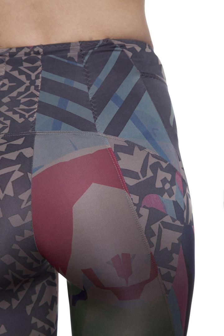 Sàpopa Valeria crop leggings Sconto