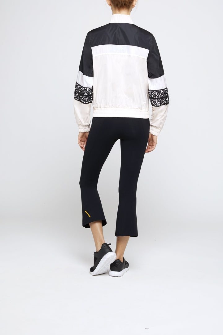 Sàpopa Mr Nice Bomber Jacket Vendite Flash