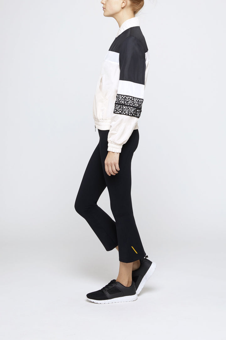 Sàpopa Mr Nice Bomber Jacket Vendite Flash
