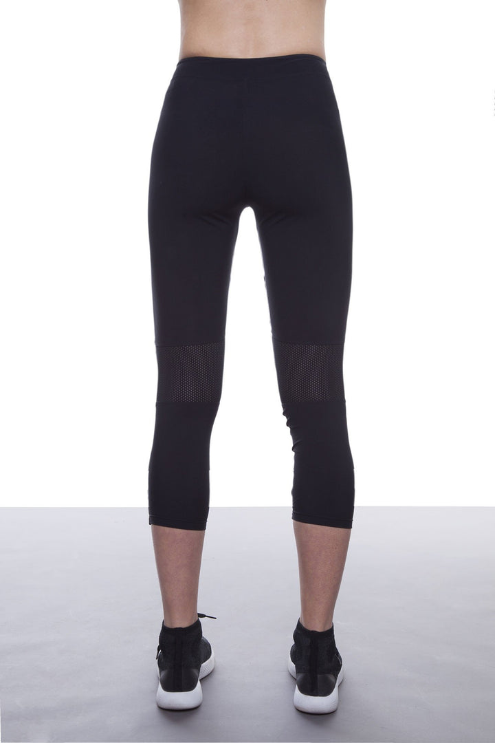 Sàpopa Wake up crop leggings Italia
