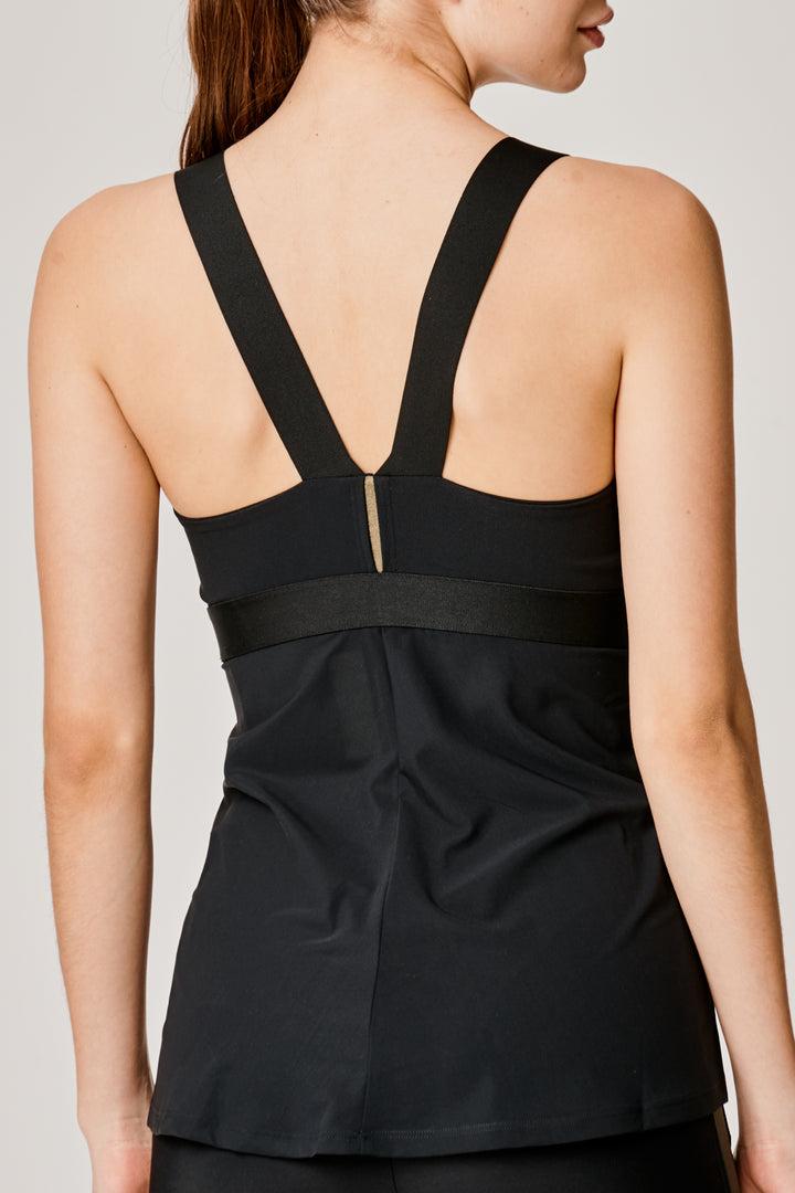 Sàpopa Tempo Tank Top In Linea