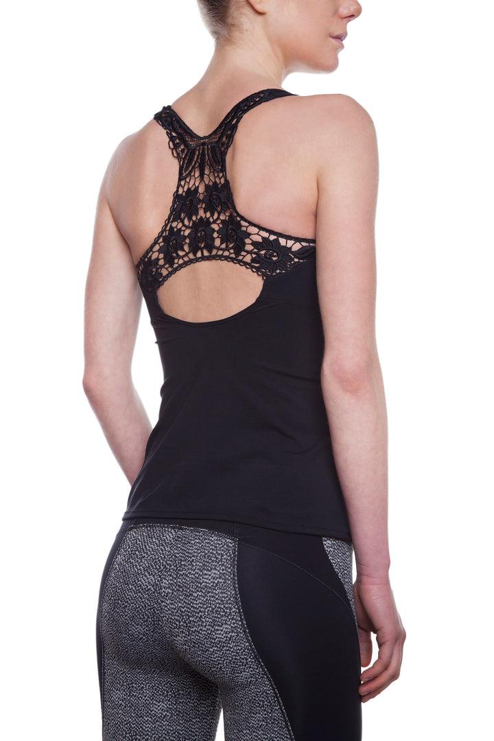 Sàpopa Tulipano Tank Top Promozione Limitata