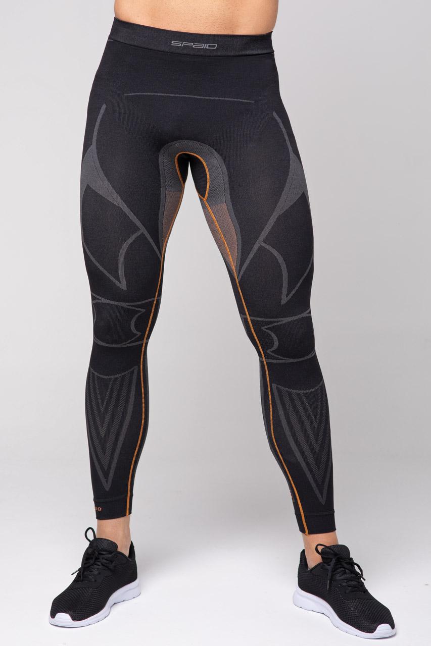 Spaio SPAIO LEGGINS TERMOATTIVI "EXTREME-PRO" UOMO Economico