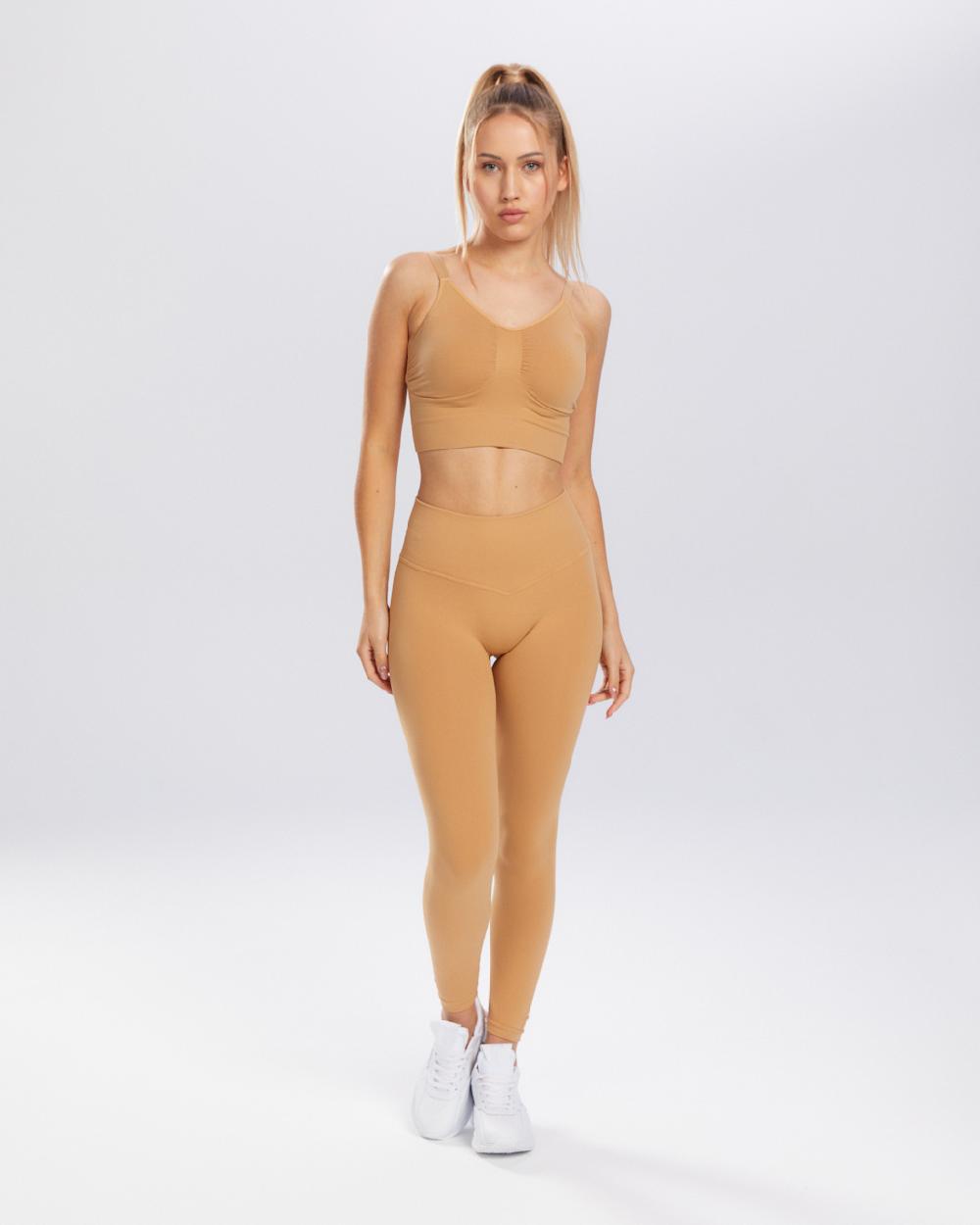 Spaio SPAIO LEGGINSY FLEX INNERGY ICED COFFEE Spedizione Gratuita